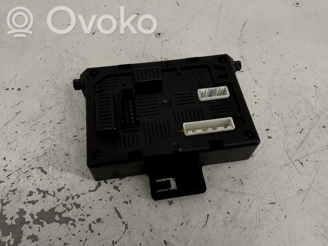 BSM Control unit   8200652285,11541744,20252063,VDMS7