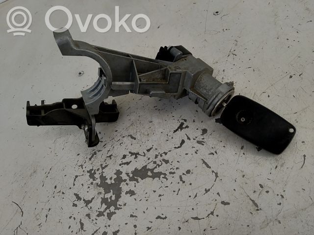 Citroen Nemo Ignition lock 