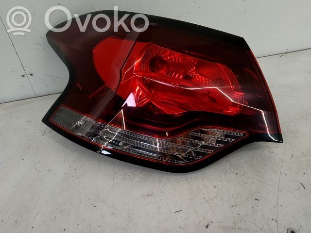 Citroen DS4 Takavalot 