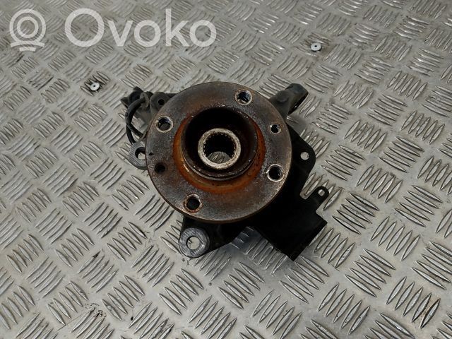 Zwrotnica koła przedniego   400156124R,16161833,20252684,VDMS7