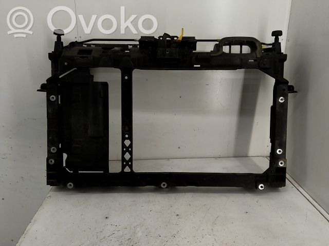 Ford B-MAX Radiatorių panelė 