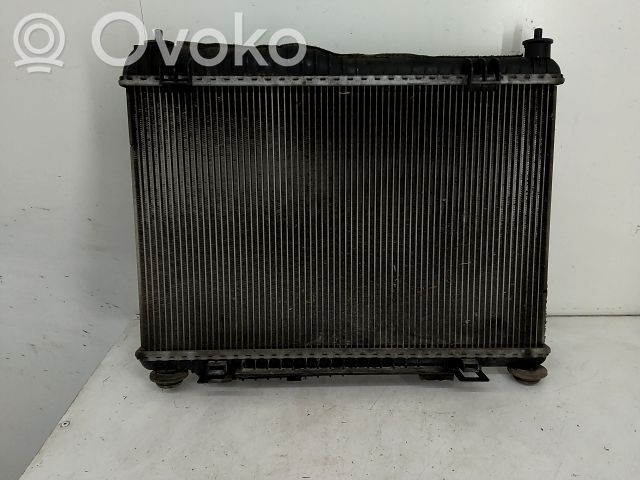Aušinimo skysčio radiatorius   2029176,19100773,20252529,VDMS7