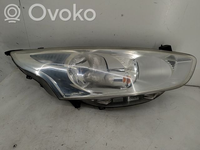 Ford B-MAX Headlight/headlamp 