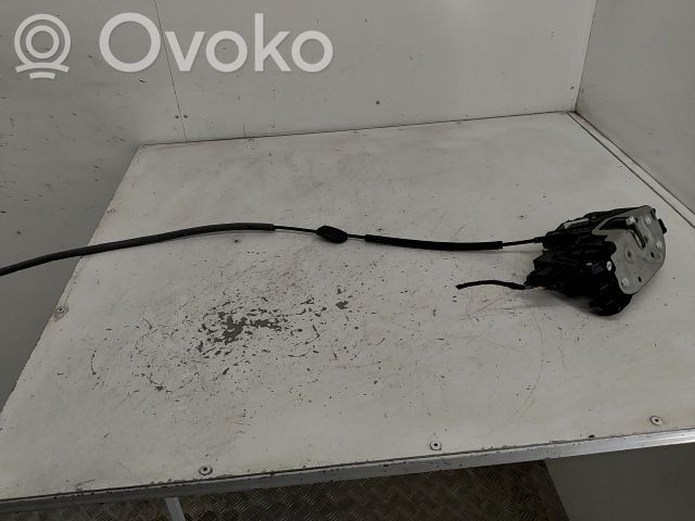 Rear door lock   1846623,19097380,20252529,VDMS7