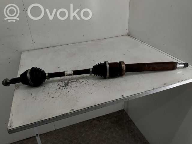 Priekinis pusašis   1822704,19100704,20252529,VDMS7