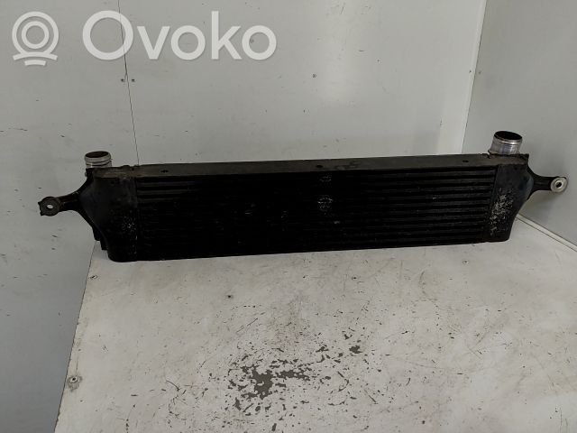Chłodnica powietrza doładowującego / Intercooler   144613UC0C,19984954,20252953,VDMS7