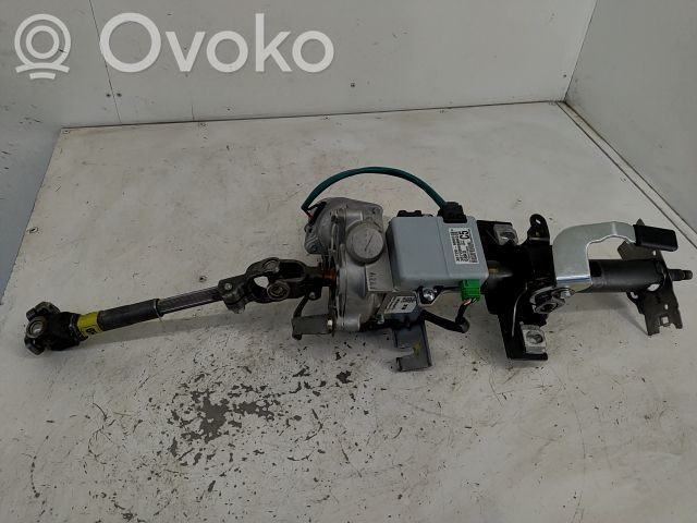 Nissan Pixo Steering wheel axle set 