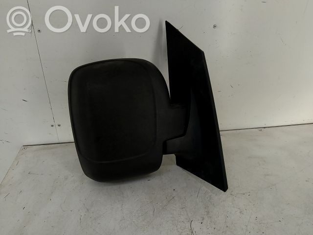 Citroen Jumpy Front door electric wing mirror 