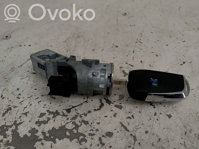 Užvedimo spynelė   00004162EA,19640687,20252886,VDMS7