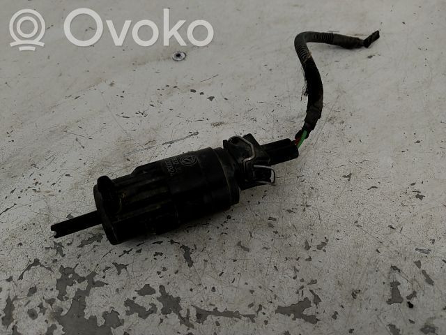 Peugeot Bipper Windscreen/windshield washer pump 