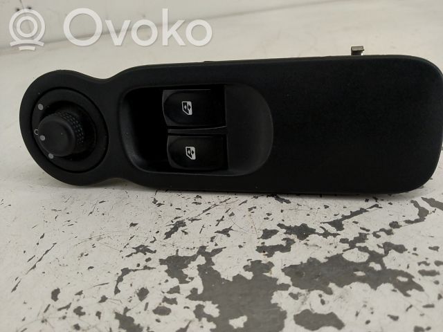 Electric window control switch   8200214939,20253191,21404637,VDMS7