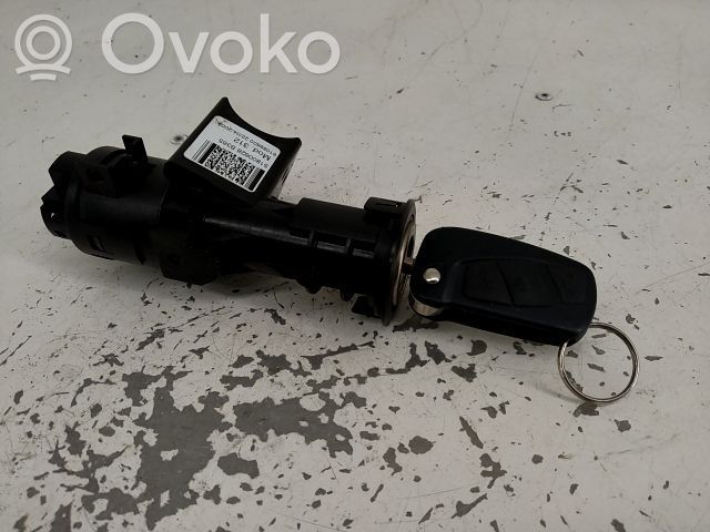 Ignition lock   2633950,20252830,20956050,VDMS7