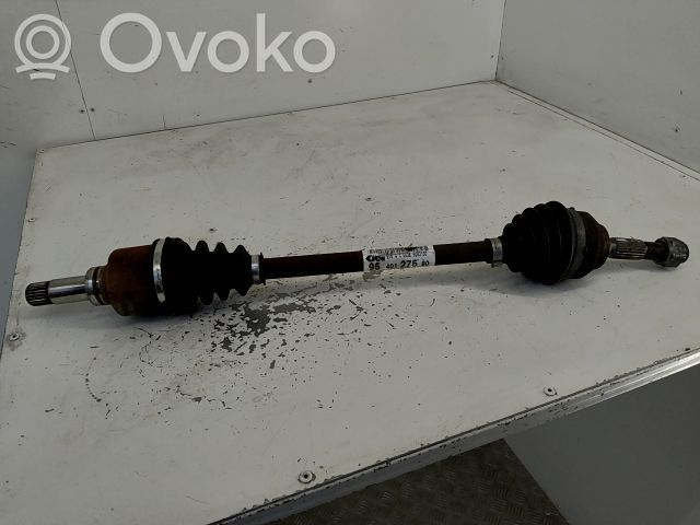 Eje de transmisión delantero   00003272HP,10349421,20251919,VDMS7