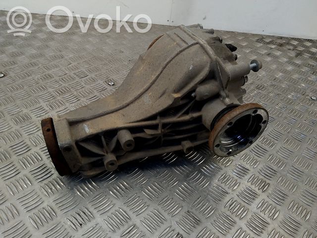 Galinis reduktorius   0BC500043Q,16587672,20251308,VDMS7