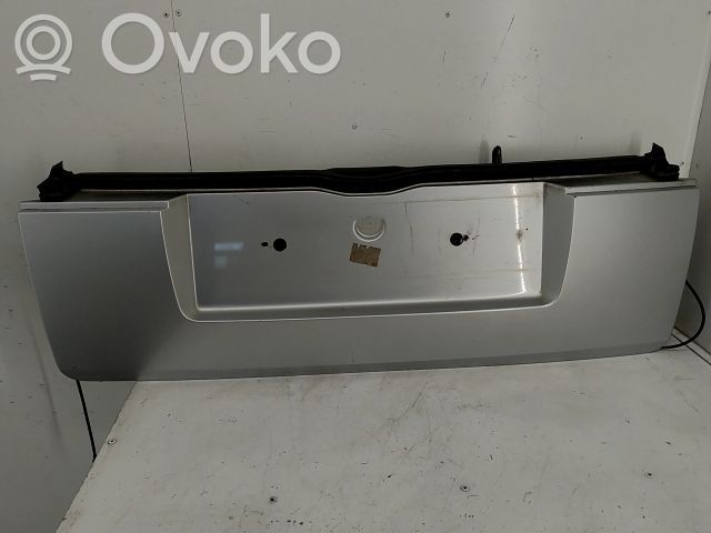 Citroen C2 Truck tailgate 