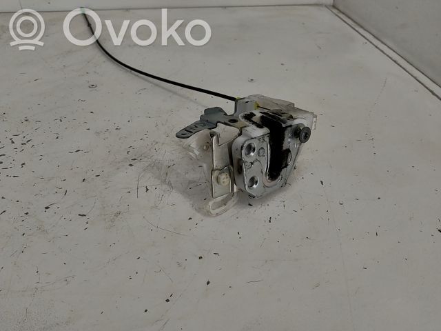 Citroen C1 Încuietoare ușă față 