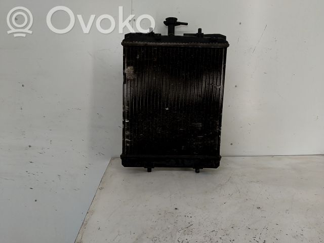 Citroen C1 Radiator lichid răcire 
