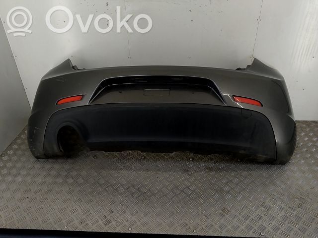 Alfa Romeo Giulietta Parachoques 