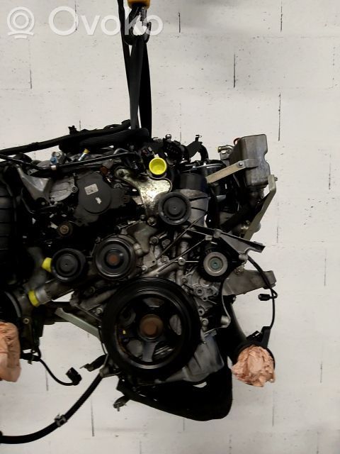 Mercedes-Benz 250 280 C CE W114 Motor 