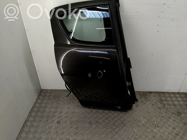 Mazda RX8 Puerta trasera 