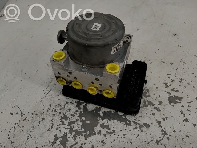 Citroen C4 Cactus ABS bloks 