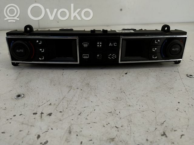 Panel klimatyzacji   00006452H7,20252976,20434240,VDMS7