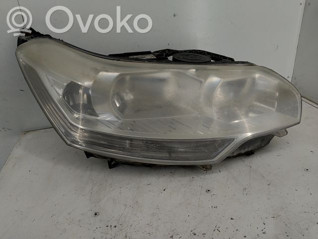 Headlight/headlamp   00006206R6,20252976,20433831,VDMS7