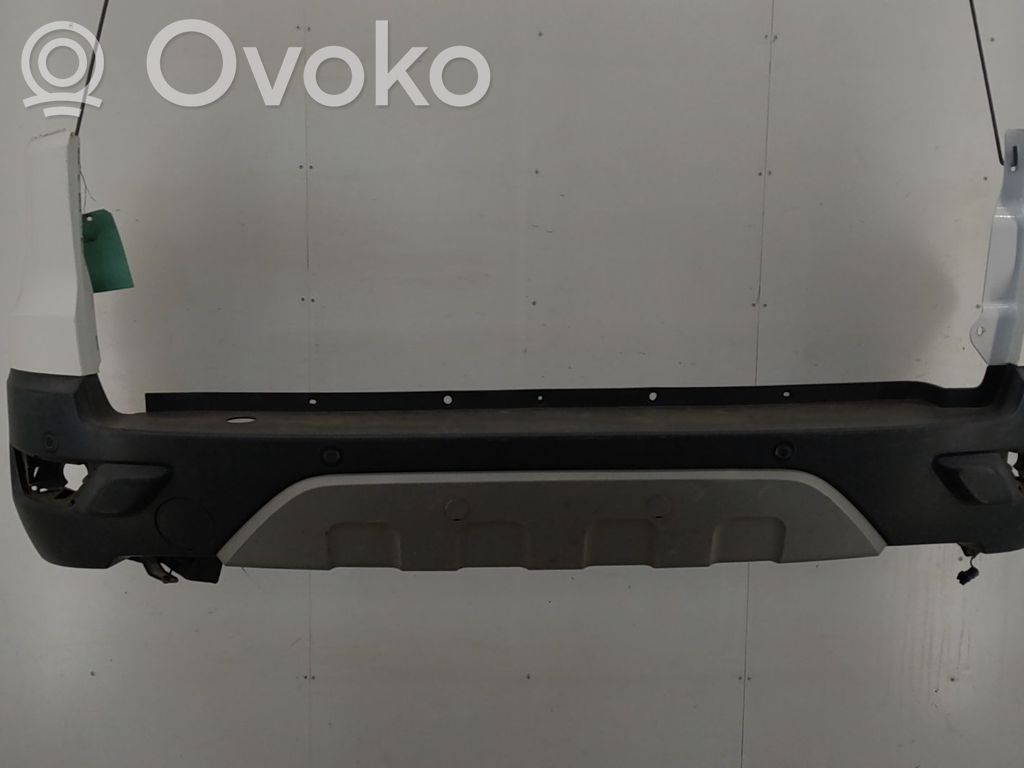 Ford Ecosport Galinis bamperis 