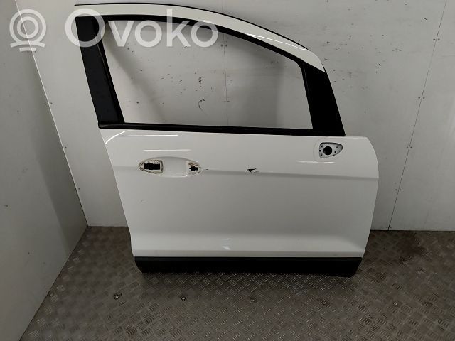 Ford Ecosport Priekinės durys 