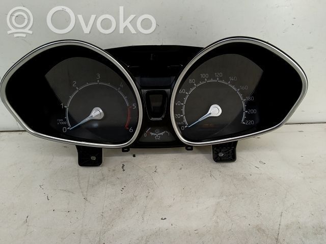 Speedometer (instrument cluster)   2018818,16573436,20251227,VDMS7