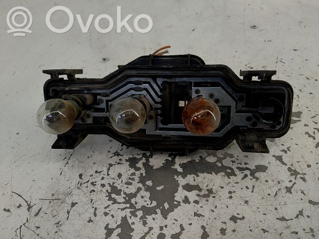 Peugeot Partner Wkład lampy tylnej 