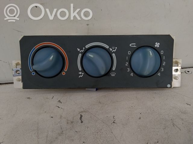 Renault 20 Unitate control climatizare 