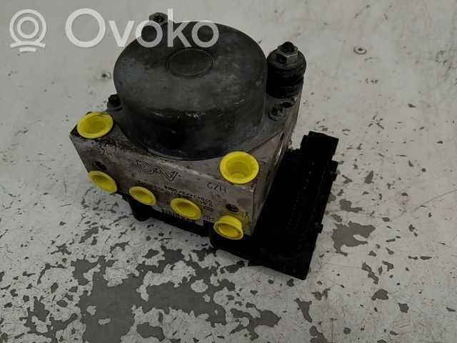 Opel Corsa A ABS Pump 