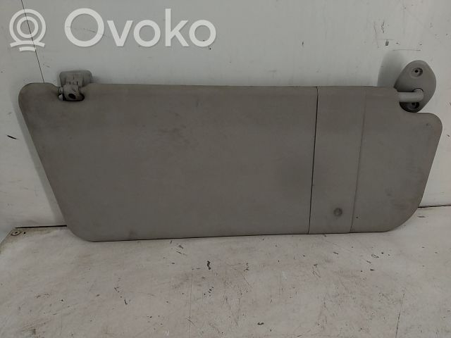 Sun visor   8143SL,20253048,22160045,VDMS7