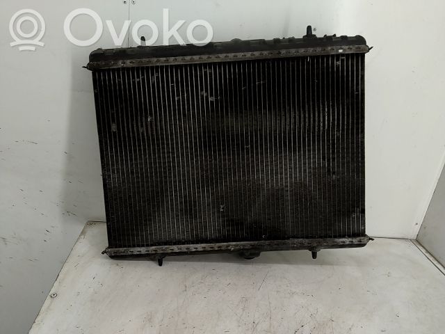 Peugeot Expert Radiator lichid răcire 