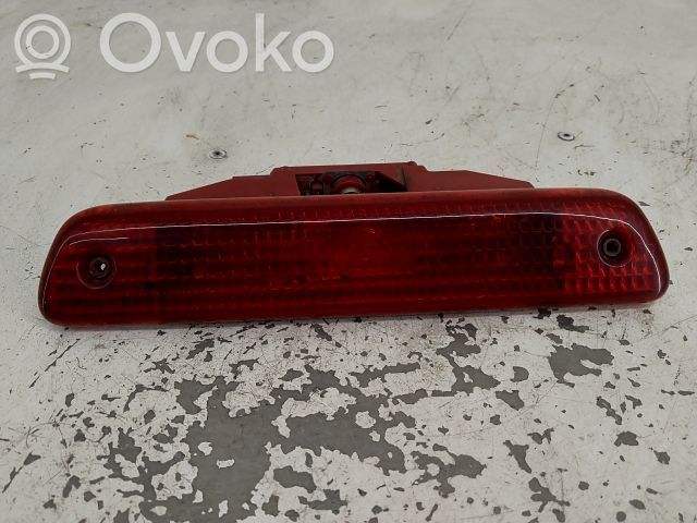 Peugeot Expert Third/center stoplight 