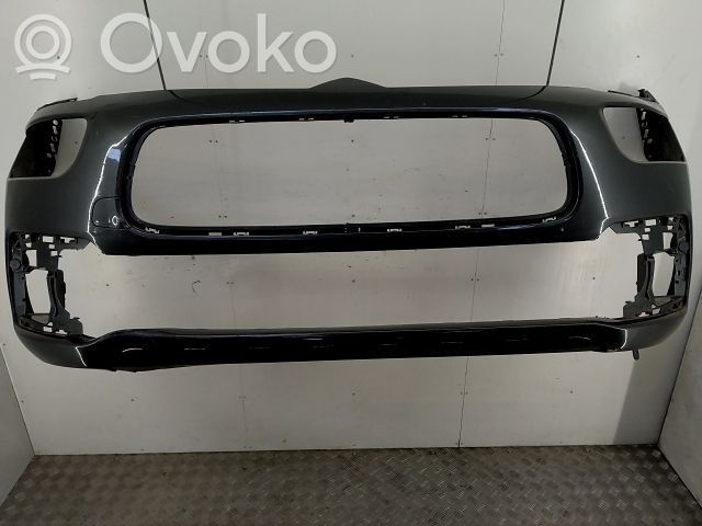 Citroen C4 II Picasso Etupuskuri 