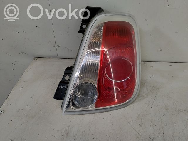 Fiat 500 Takavalot 