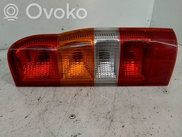 Ford Transit Rear/tail lights 