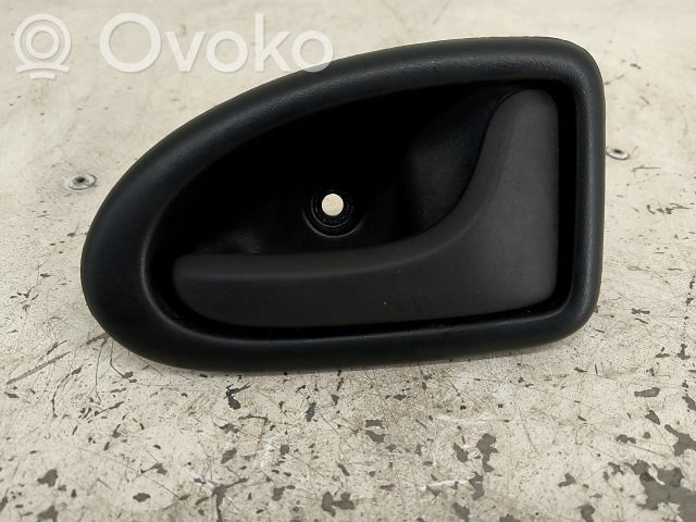 Renault Clio I Front door interior handle 
