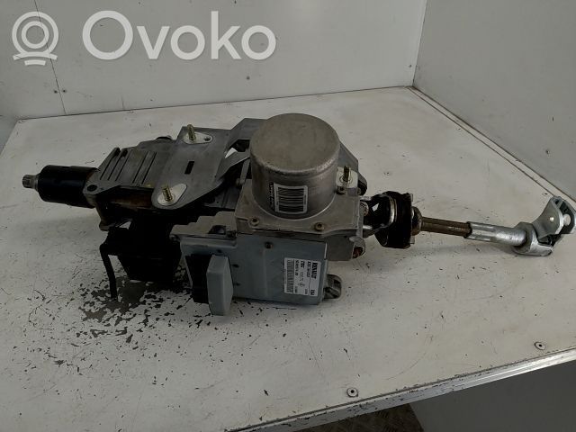 Renault Megane I Set ax volan 