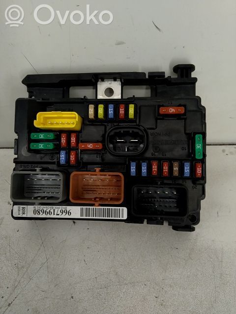 BSM Control unit   0000654588,20252602,22177850,VDMS7