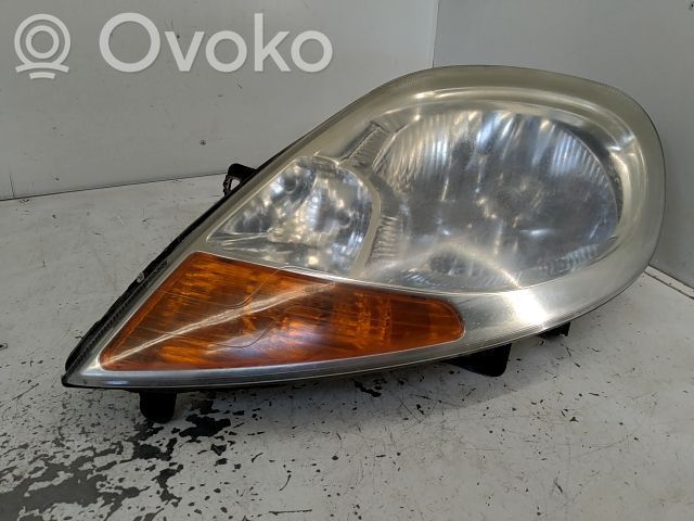 Phare frontale   8200701352,20253125,22153893,VDMS7