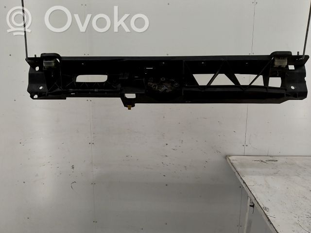 Citroen C4 I Panel mocowania chłodnicy / góra 