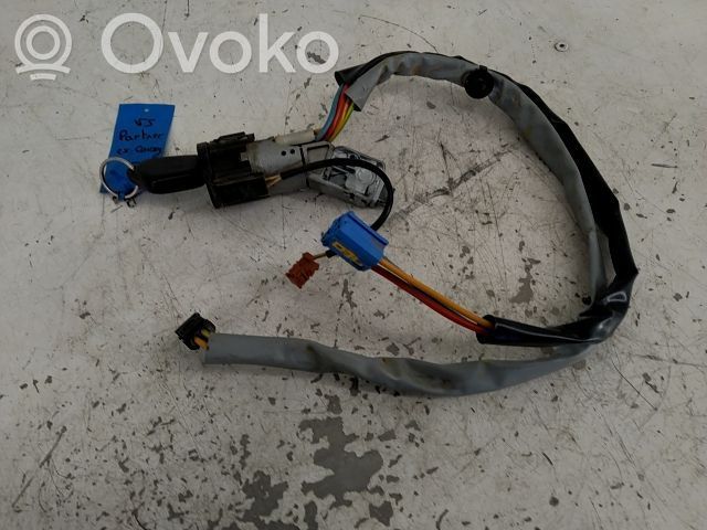 Ignition lock   4162CH,19255251,20252869,VDMS7