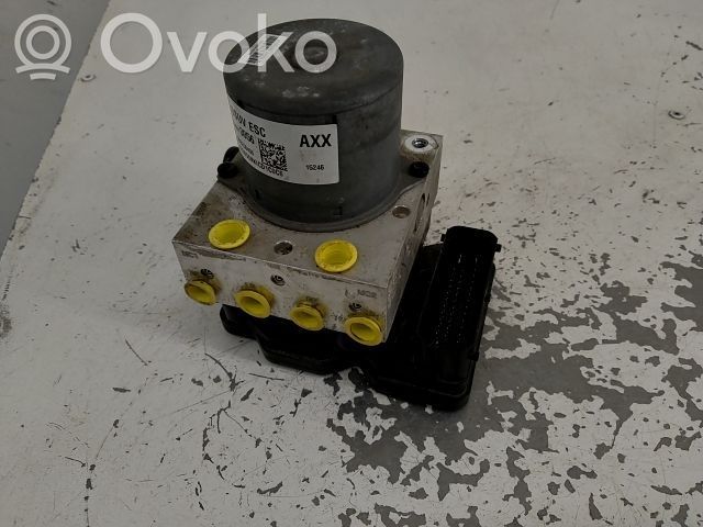 Opel Mokka ABS bloks 