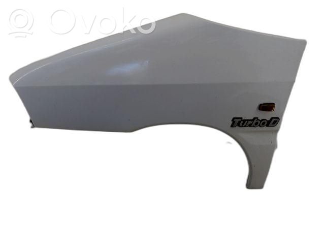 Peugeot Expert Fender 