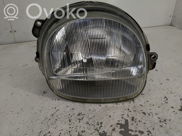 Scheinwerfer   260107456R,20253634,25587061,VDMS7