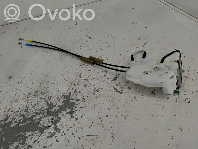 Mitsubishi ASX Încuietoare ușă față 