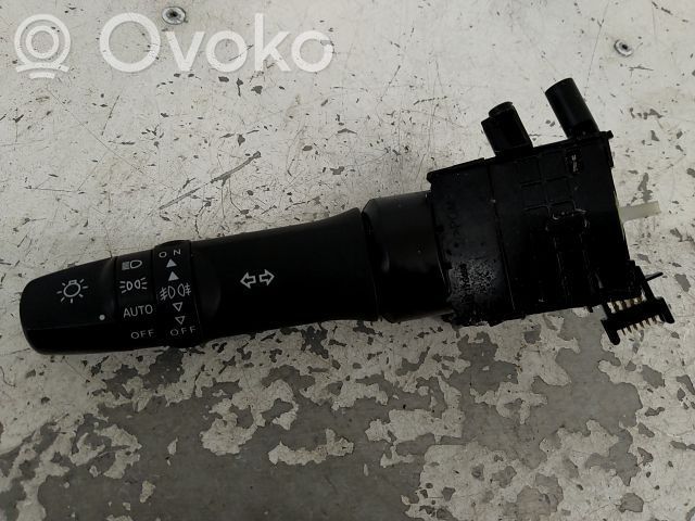 Mitsubishi ASX Indicator stalk 